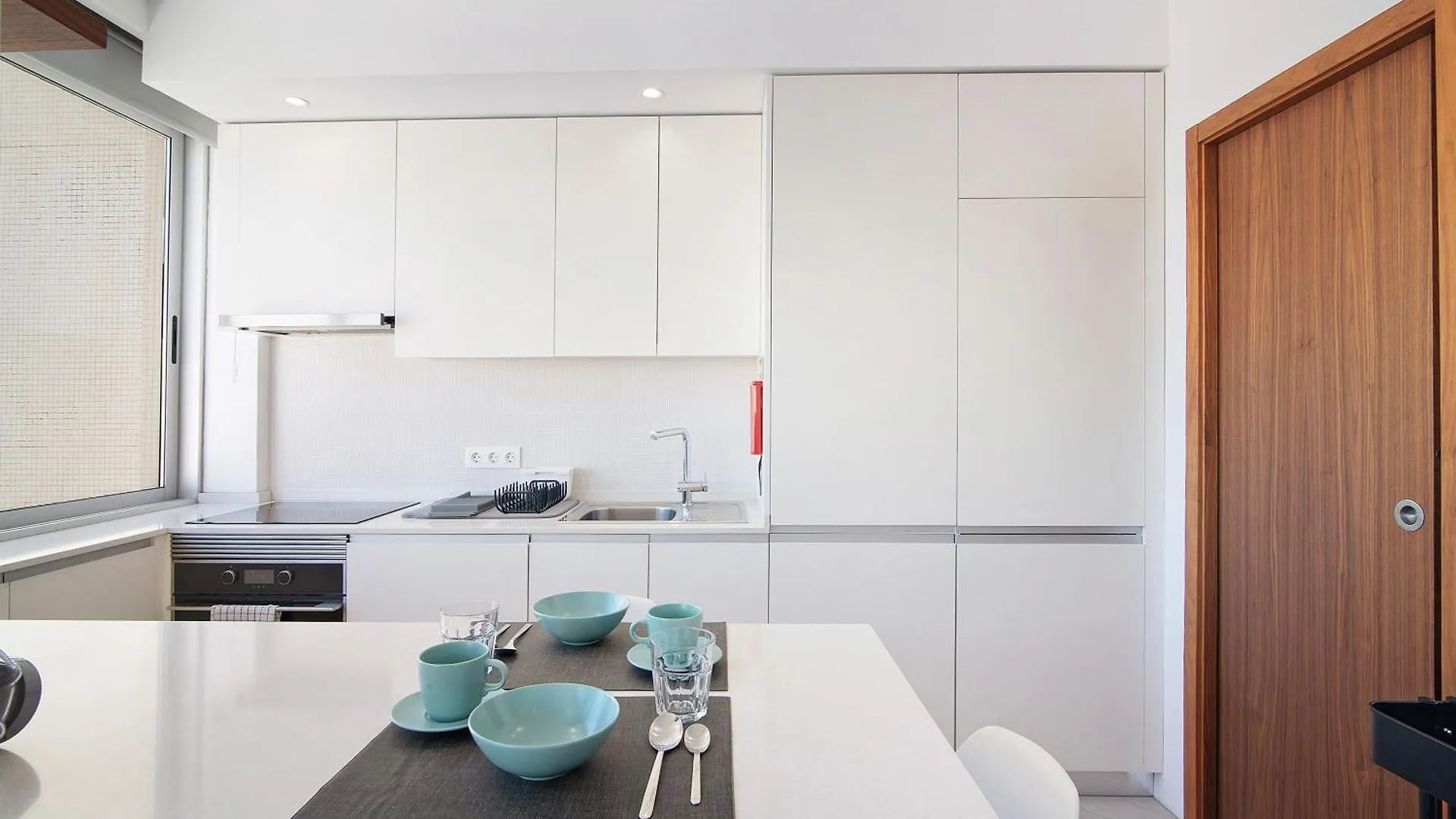 Apartmán Casa Alameda Faro 0*,