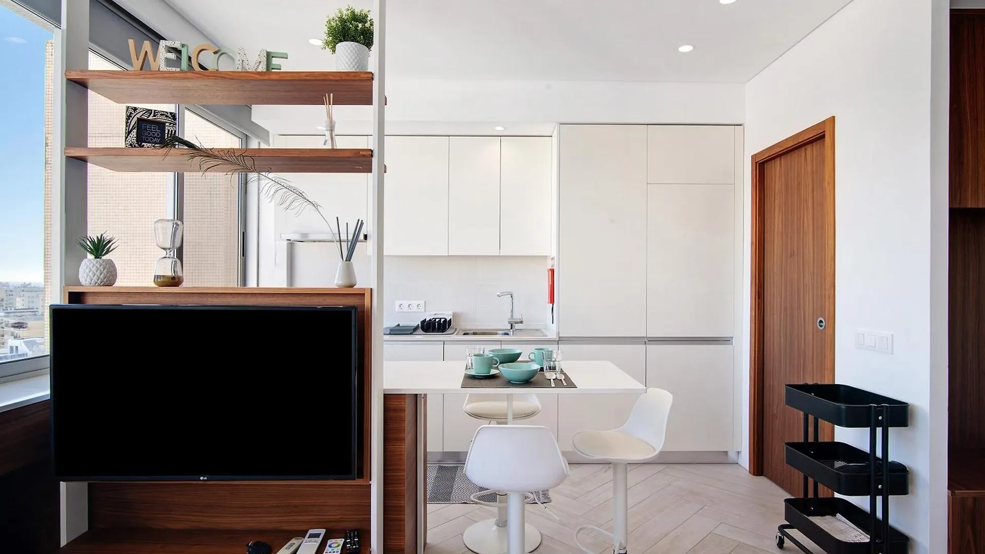 Apartmán Casa Alameda Faro