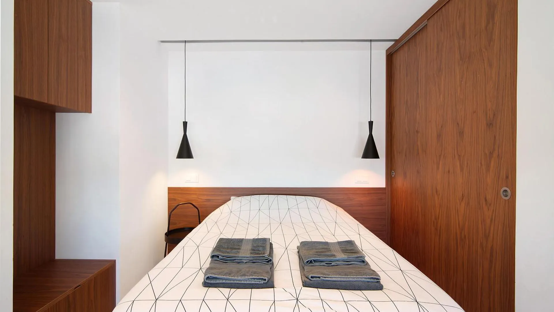 Casa Alameda Apartment Faro