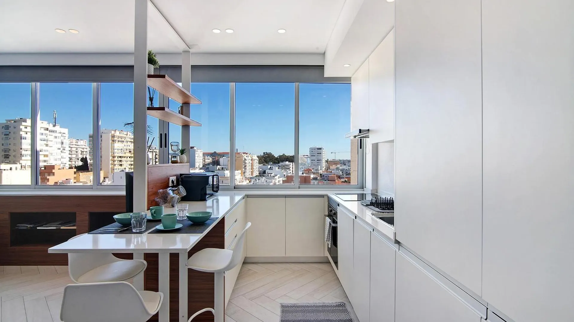 Apartmán Casa Alameda Faro