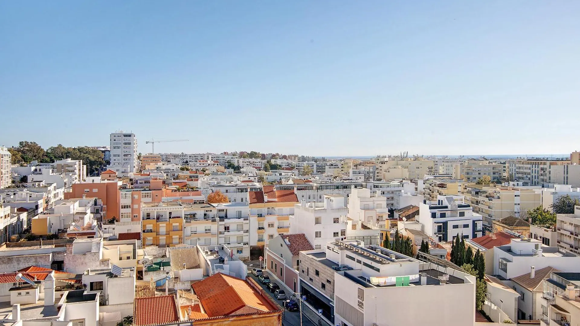 Casa Alameda Apartment Faro 0*,  Portugal