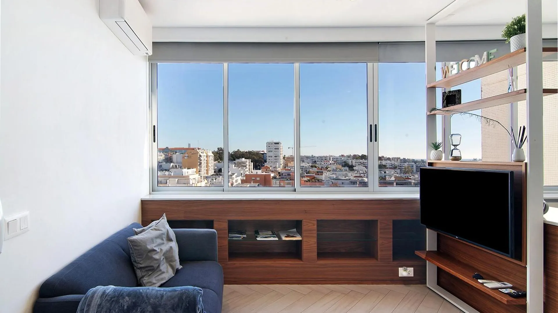 Apartmán Casa Alameda Faro
