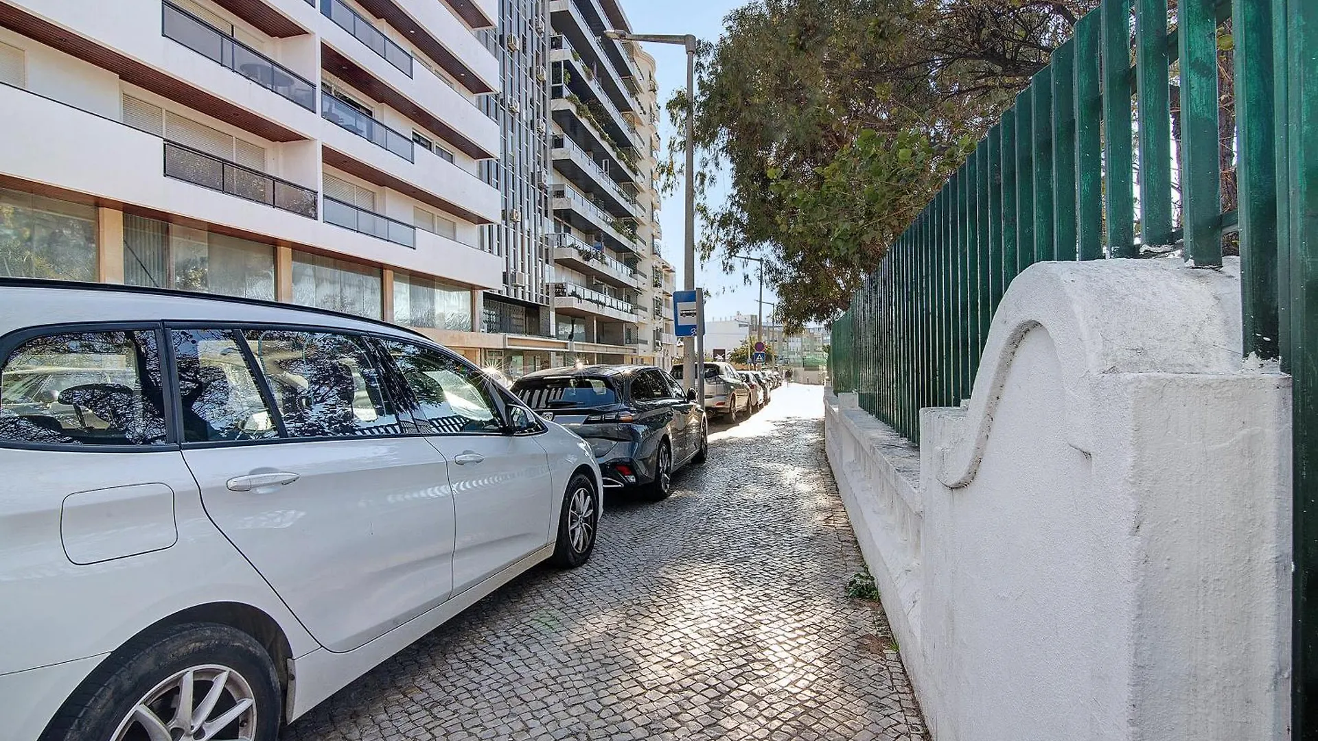 Casa Alameda Apartment Faro Portugal