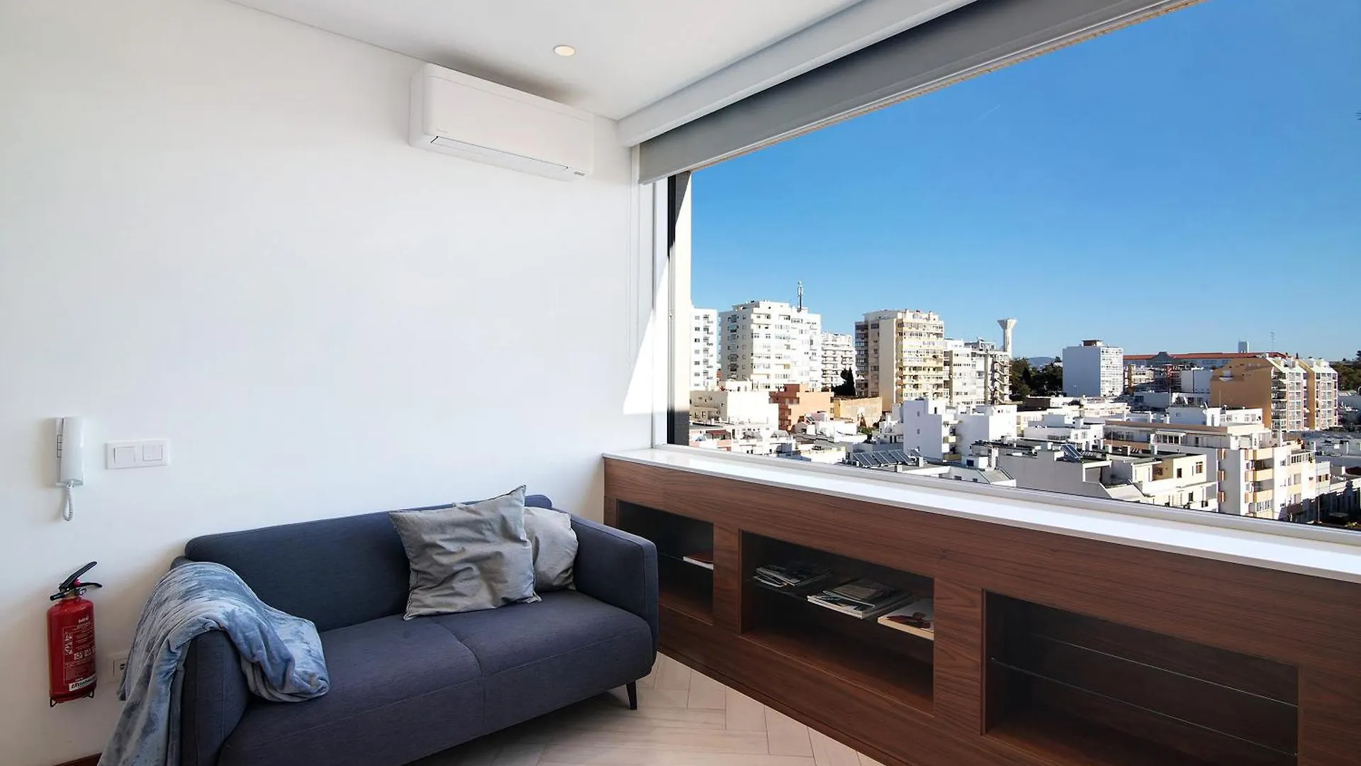 Casa Alameda Apartment Faro