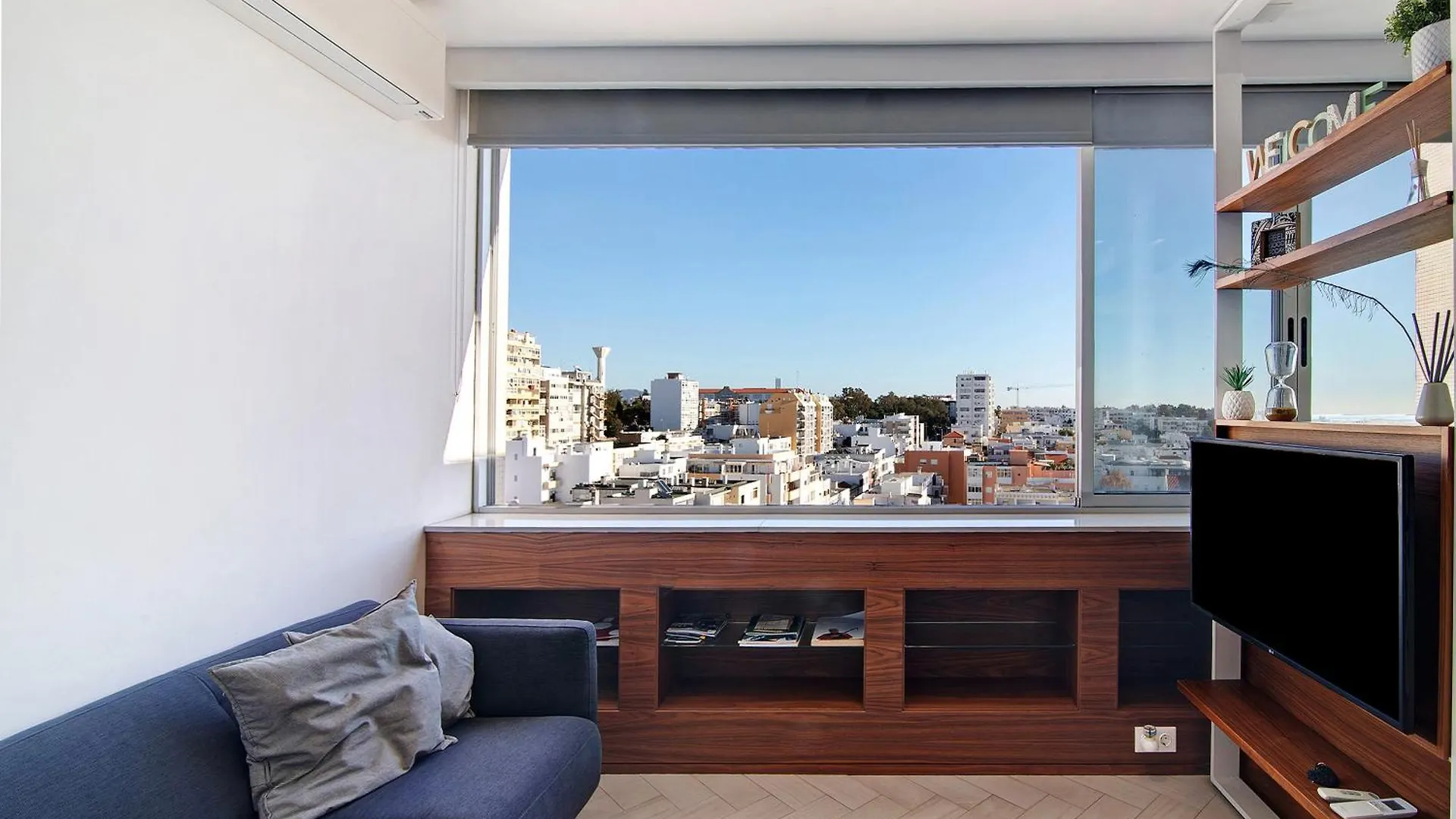 Apartmán Casa Alameda Faro