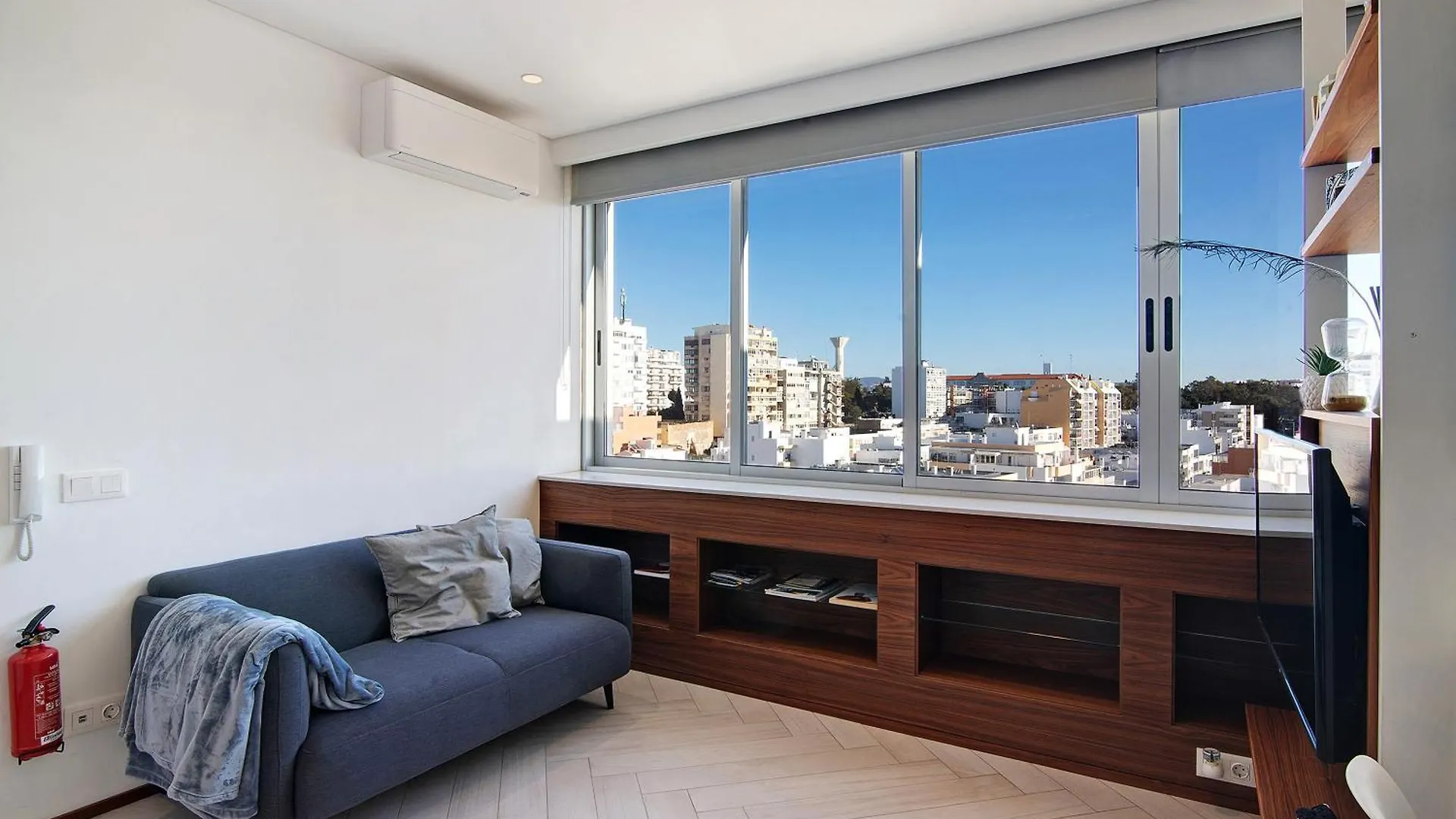Casa Alameda Apartment Faro