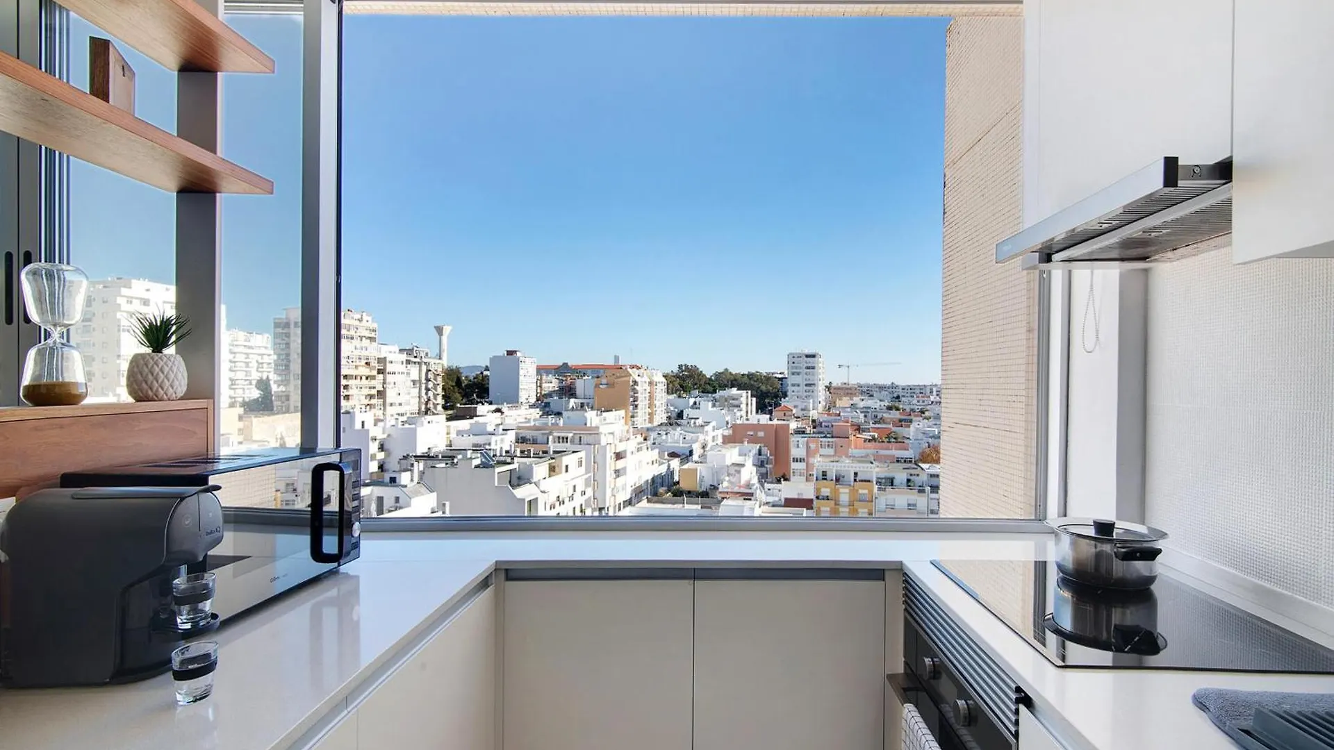Casa Alameda Apartment Faro