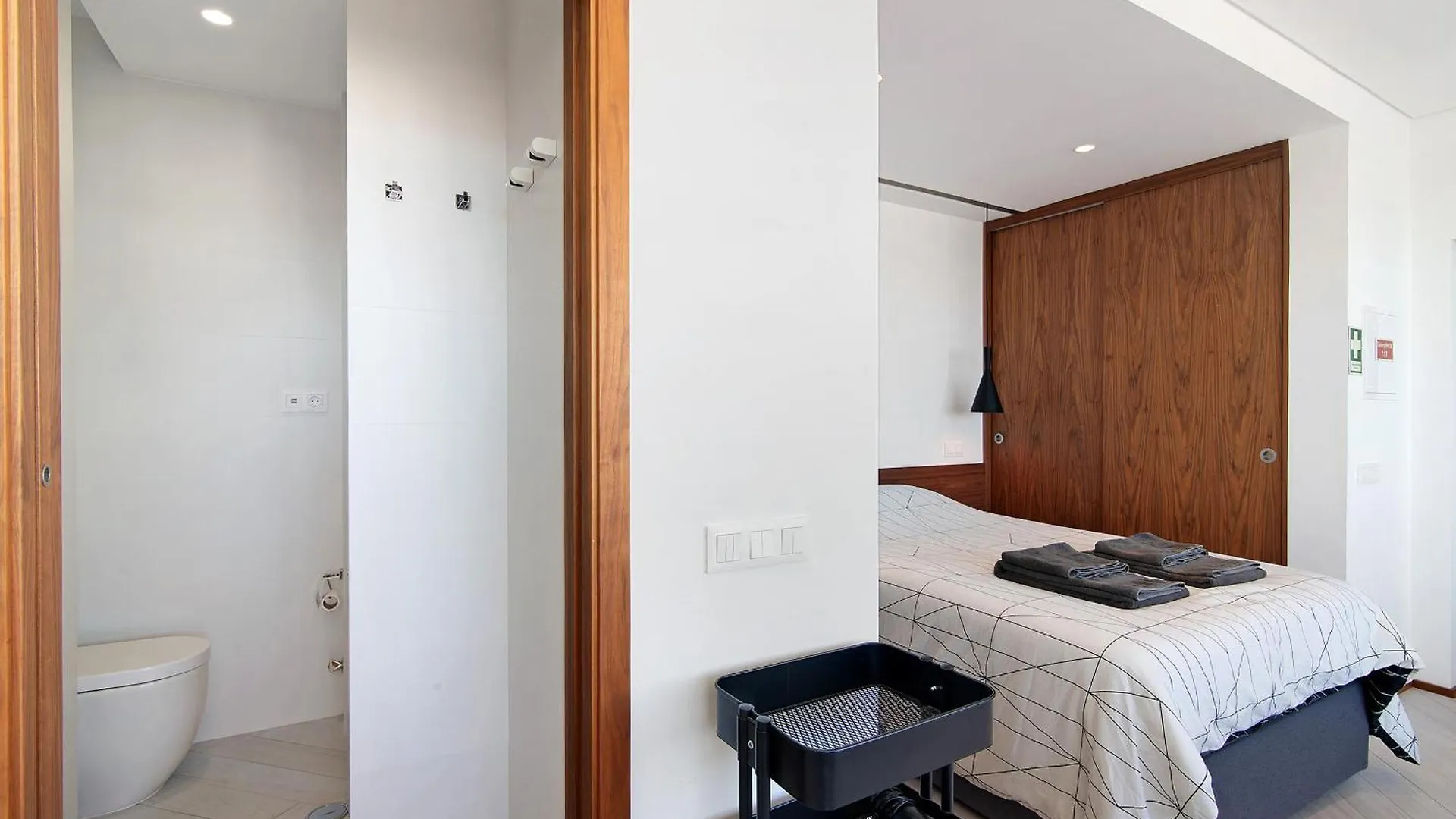 Casa Alameda Apartment Faro