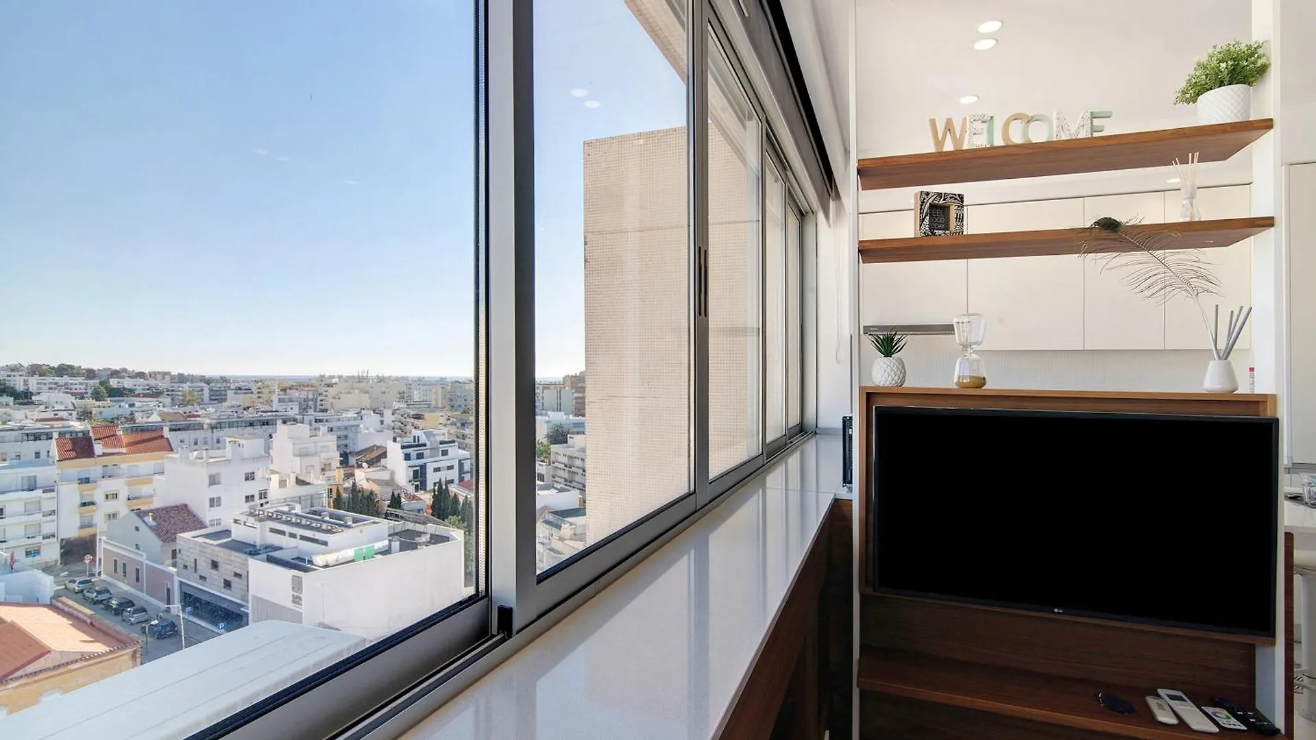 Apartmán Casa Alameda Faro