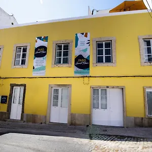 Downtown Ria Formosa I Distretto di Faro