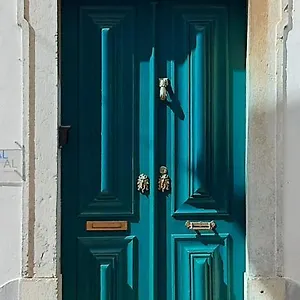 A Casa Do Tenente Distretto di Faro
