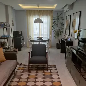  Apartment Stadium Flat