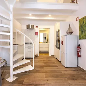  Appartement Yellow Barqueta