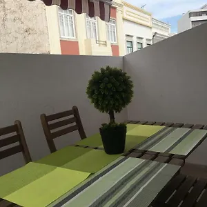 Casa Da Baixa Distretto di Faro